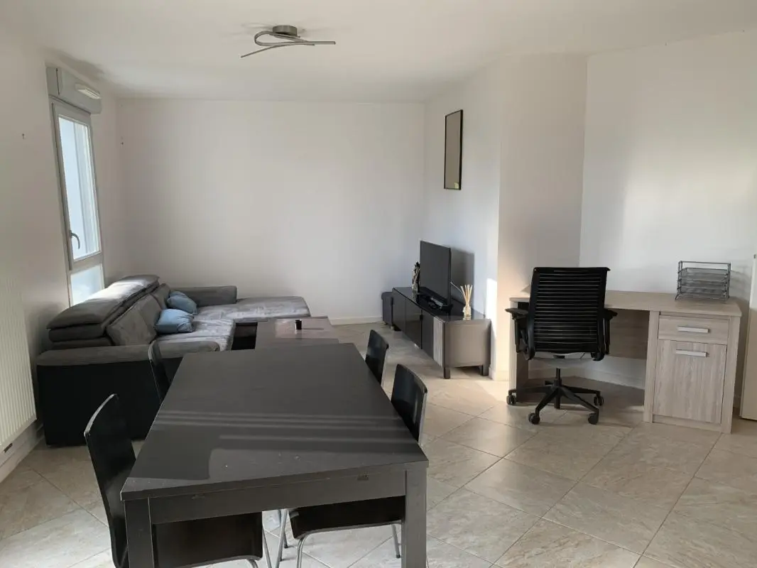 Appartement Rue du Tauzin à Bordeaux