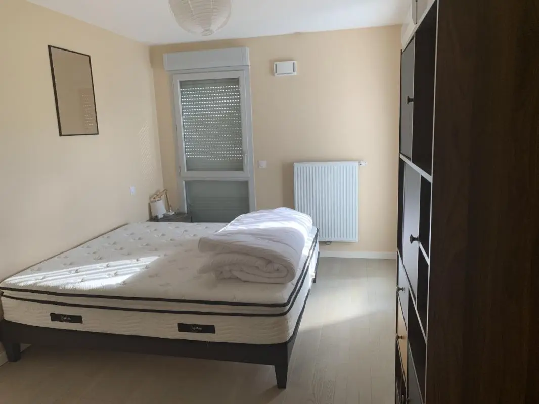 Appartement Rue du Tauzin à Bordeaux