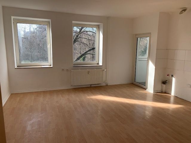 Wohnung Weseler Straße in Duisburg
