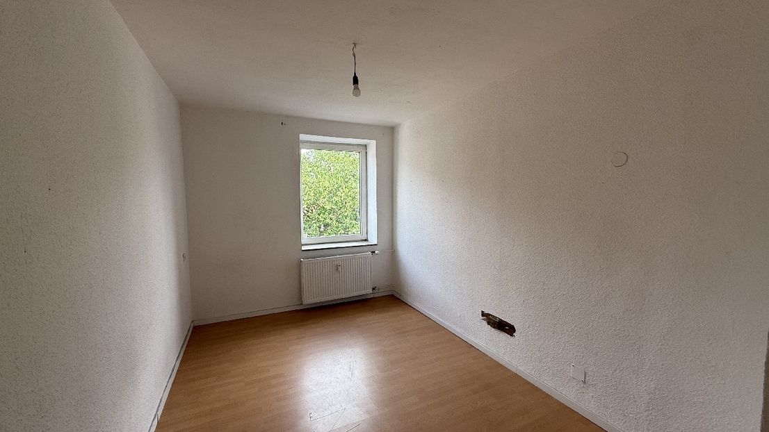Wohnung Weseler Straße in Duisburg