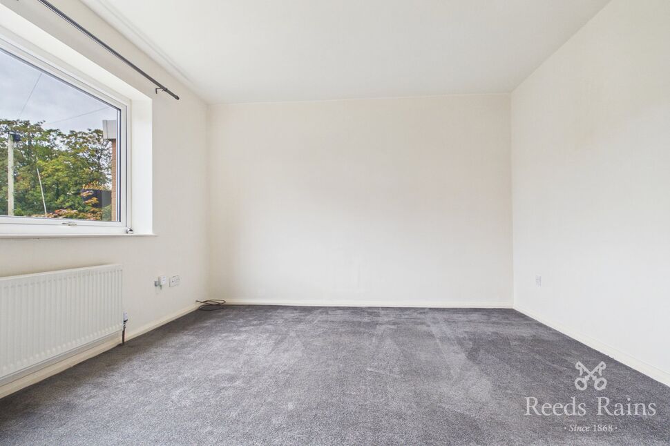 Flat Woodview Close in North East Derbyshire