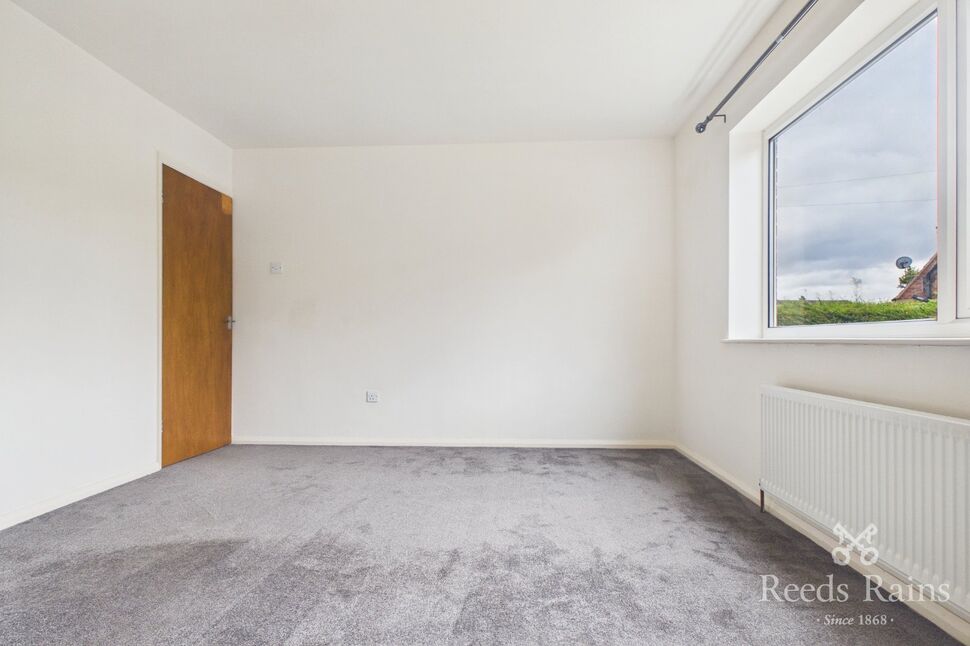 Flat Woodview Close in North East Derbyshire