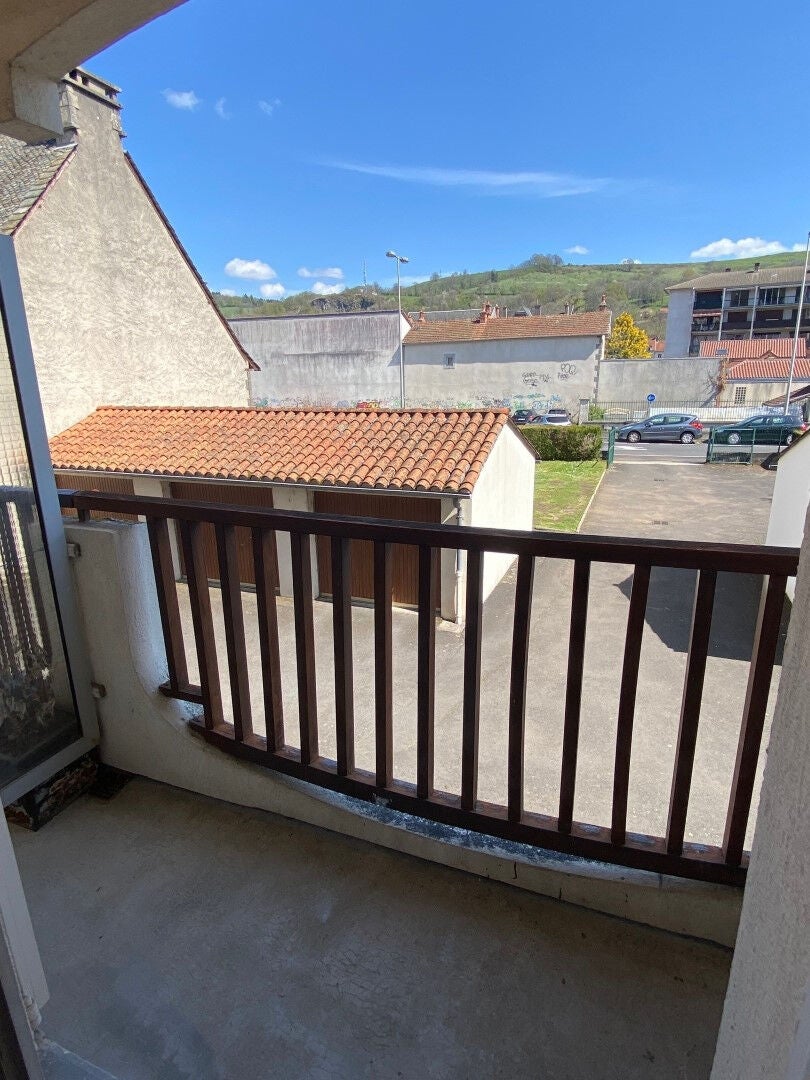 Appartement Rue des Carmes à Aurillac
