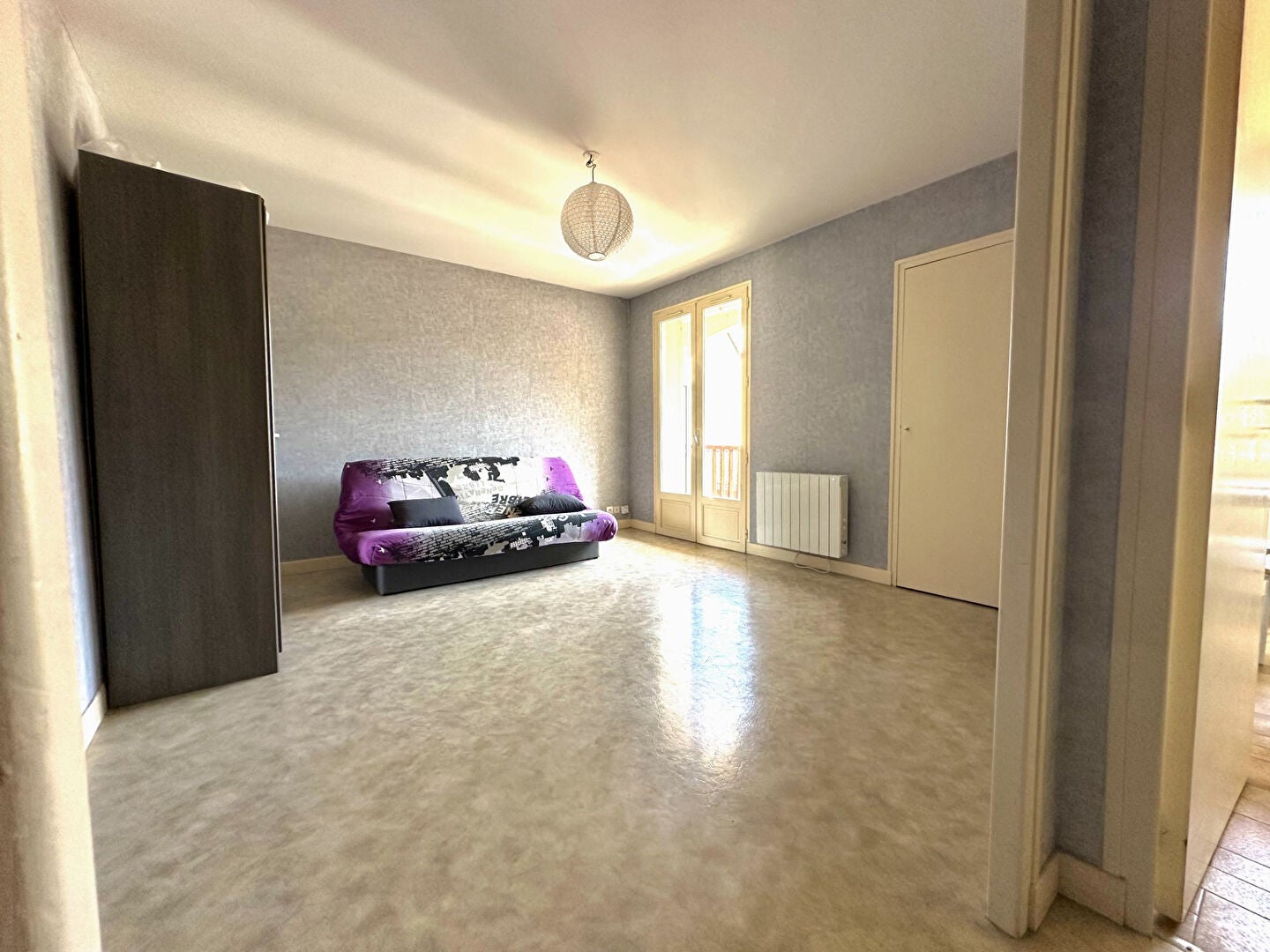 Appartement Rue des Carmes à Aurillac