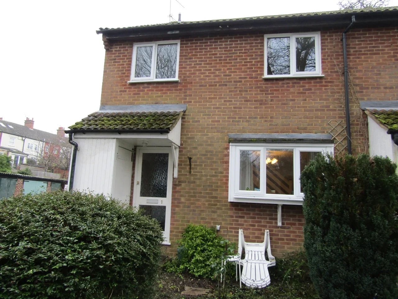 House Riverside Court in St Albans
