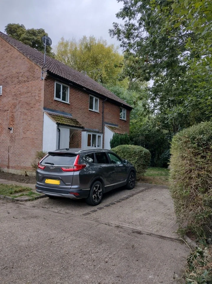 House Riverside Court in St Albans
