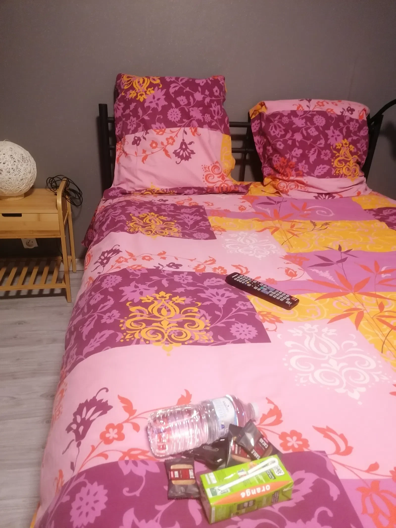 Room Avenue Paul Laffont in Saint-Girons