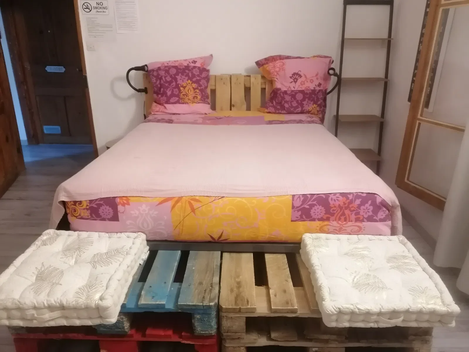 Room Avenue Paul Laffont in Saint-Girons
