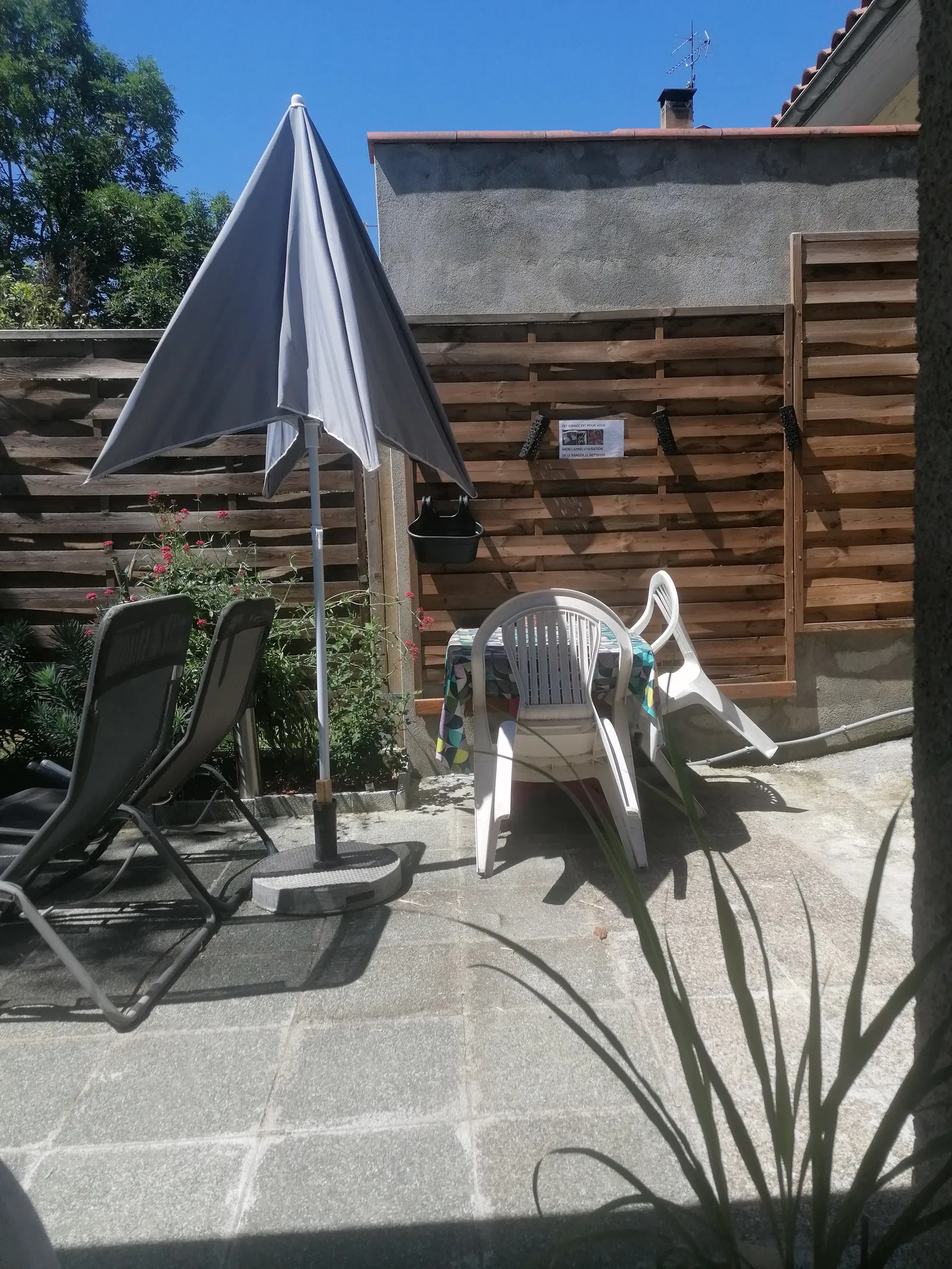 Room Avenue Paul Laffont in Saint-Girons