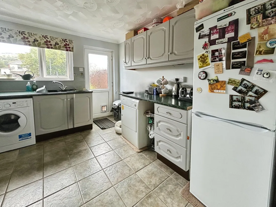 House Glebe Street in Bedwas