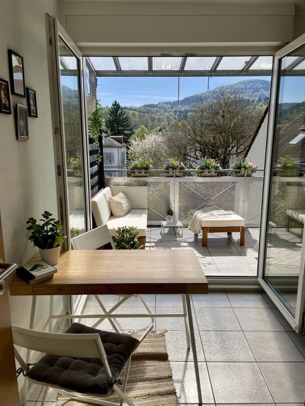 Wohnung De-Beauvoir-Weg in Baden-Baden