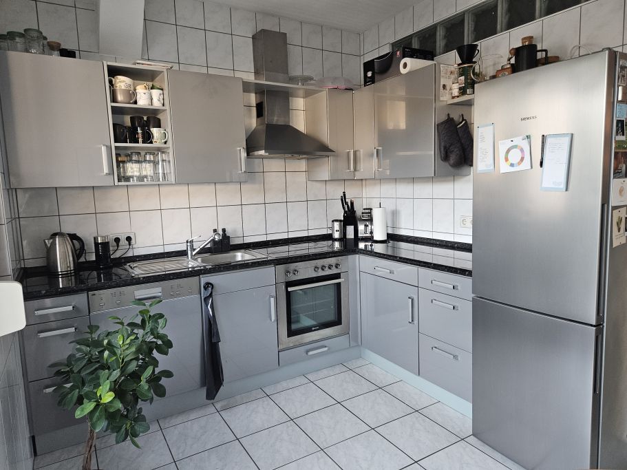 Wohnung De-Beauvoir-Weg in Baden-Baden