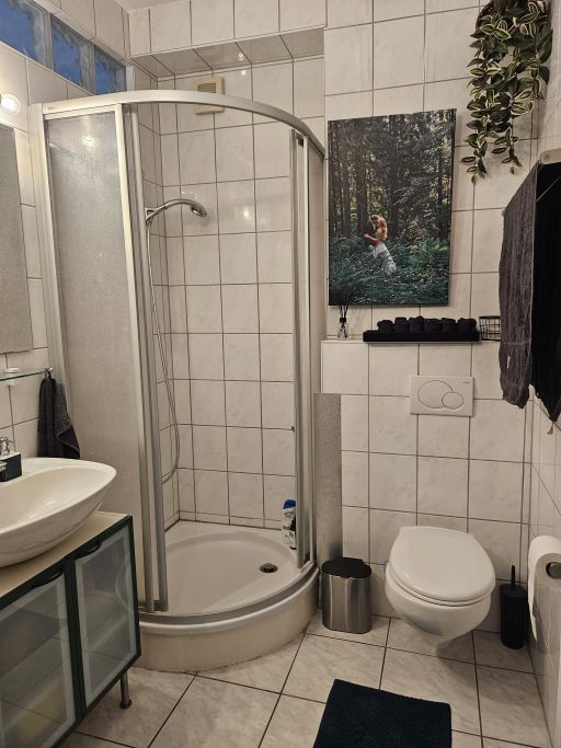 Wohnung De-Beauvoir-Weg in Baden-Baden