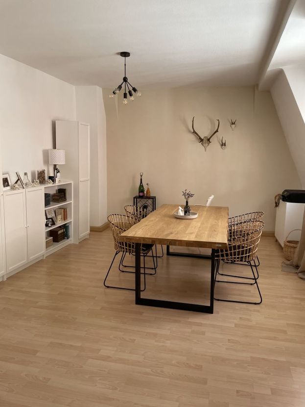 Wohnung De-Beauvoir-Weg in Baden-Baden