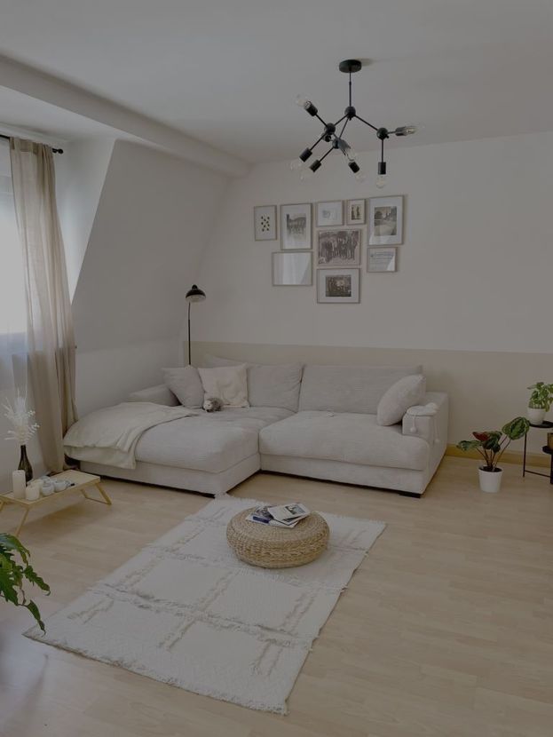 Wohnung De-Beauvoir-Weg in Baden-Baden