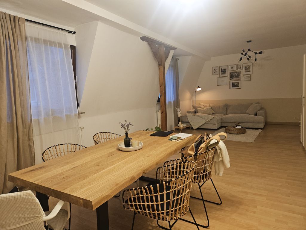 Wohnung De-Beauvoir-Weg in Baden-Baden