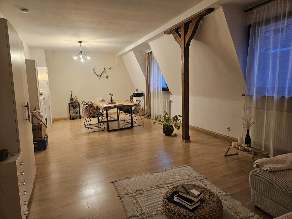 Wohnung De-Beauvoir-Weg in Baden-Baden
