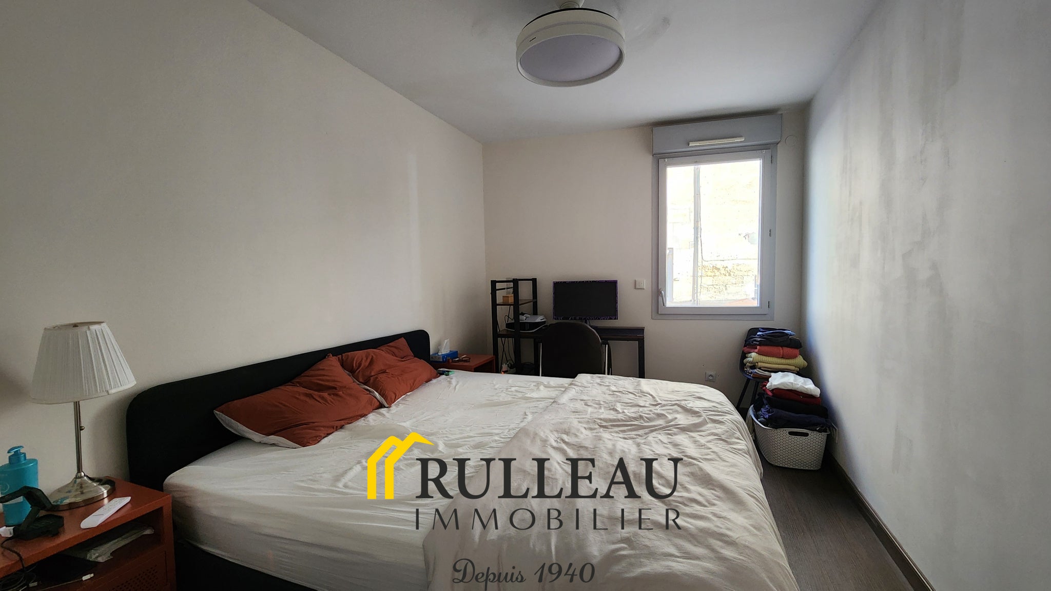 Appartement Impasse du Banquet à Saint-André-de-Cubzac