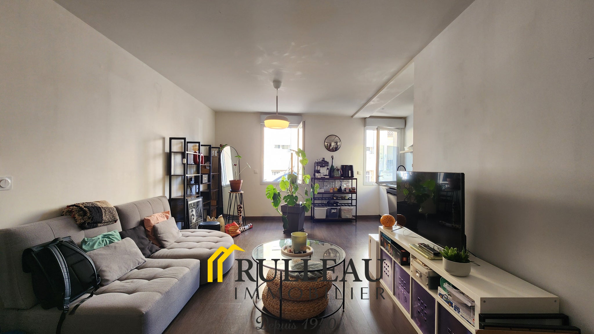 Appartement Impasse du Banquet à Saint-André-de-Cubzac