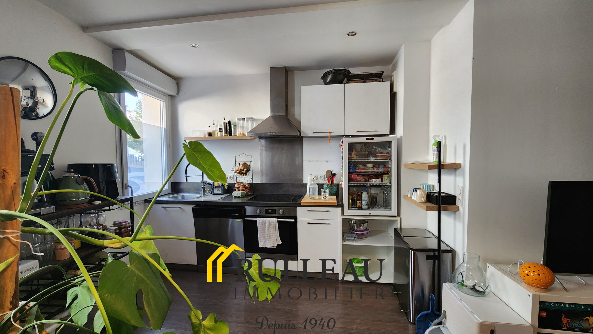 Appartement Impasse du Banquet à Saint-André-de-Cubzac