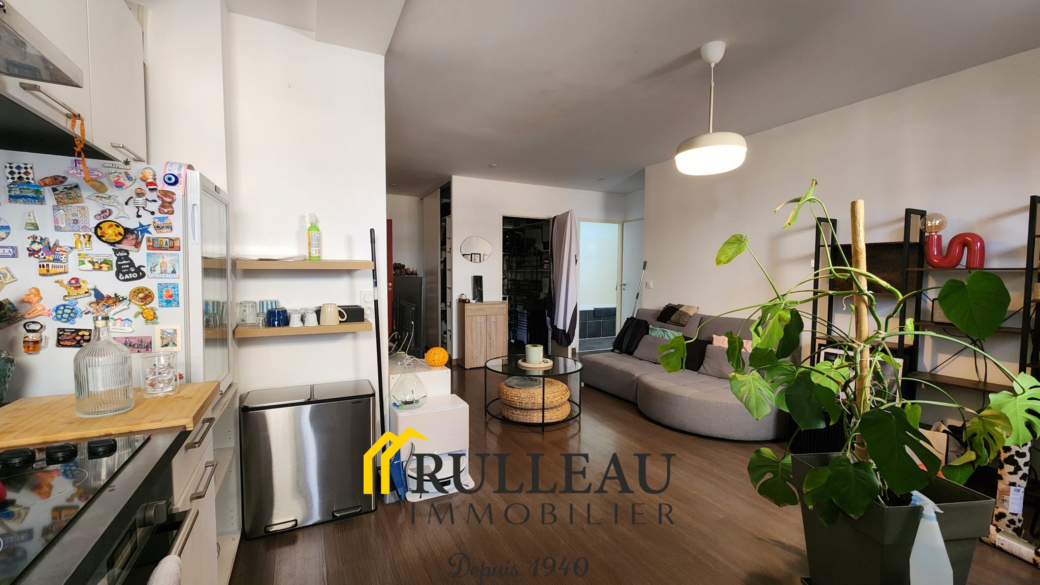 Appartement Impasse du Banquet à Saint-André-de-Cubzac