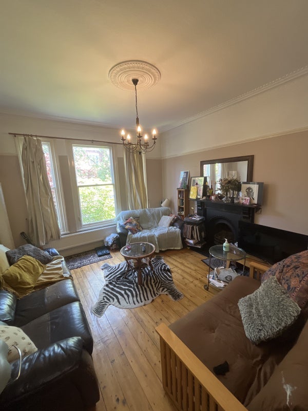 Room Talford Grove in Manchester