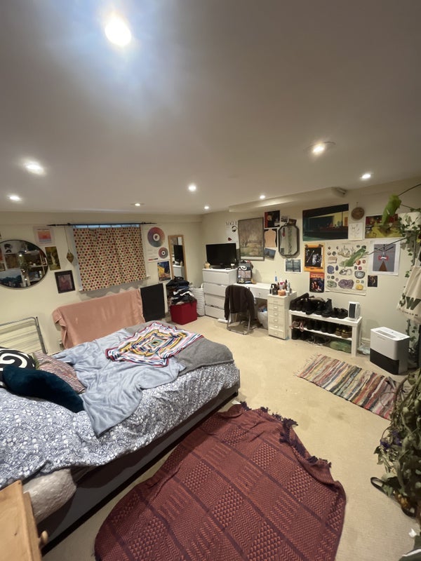 Room Talford Grove in Manchester