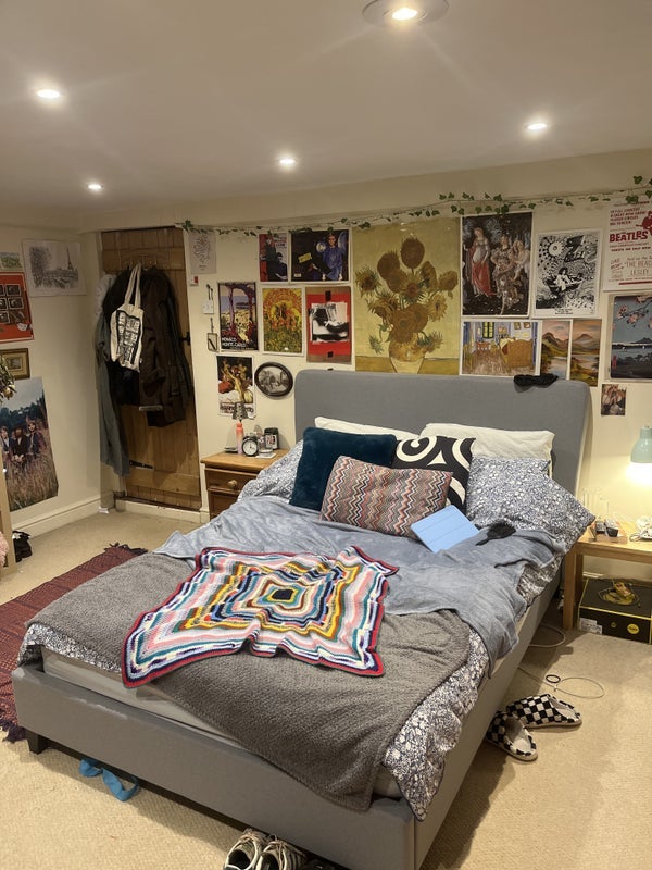Room Talford Grove in Manchester