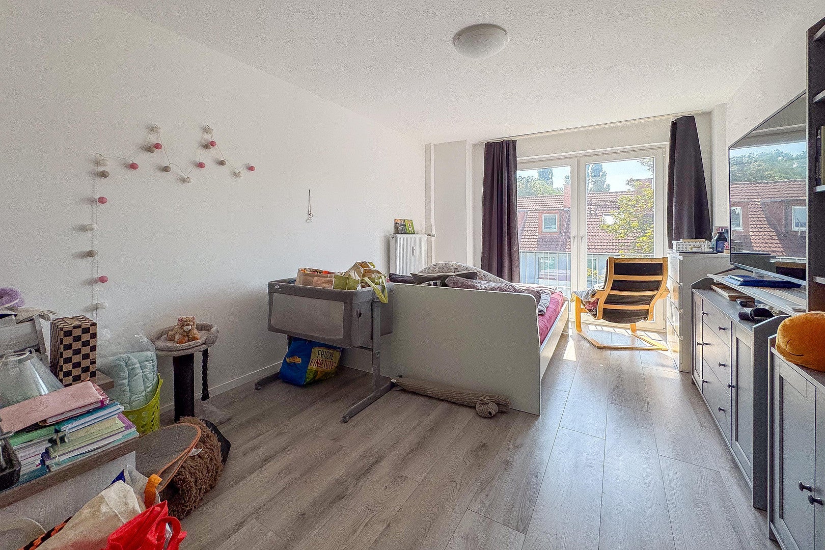 Wohnung Annenstraße in Witten