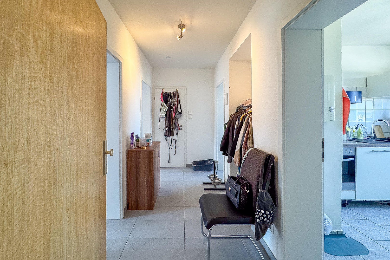 Wohnung Annenstraße in Witten