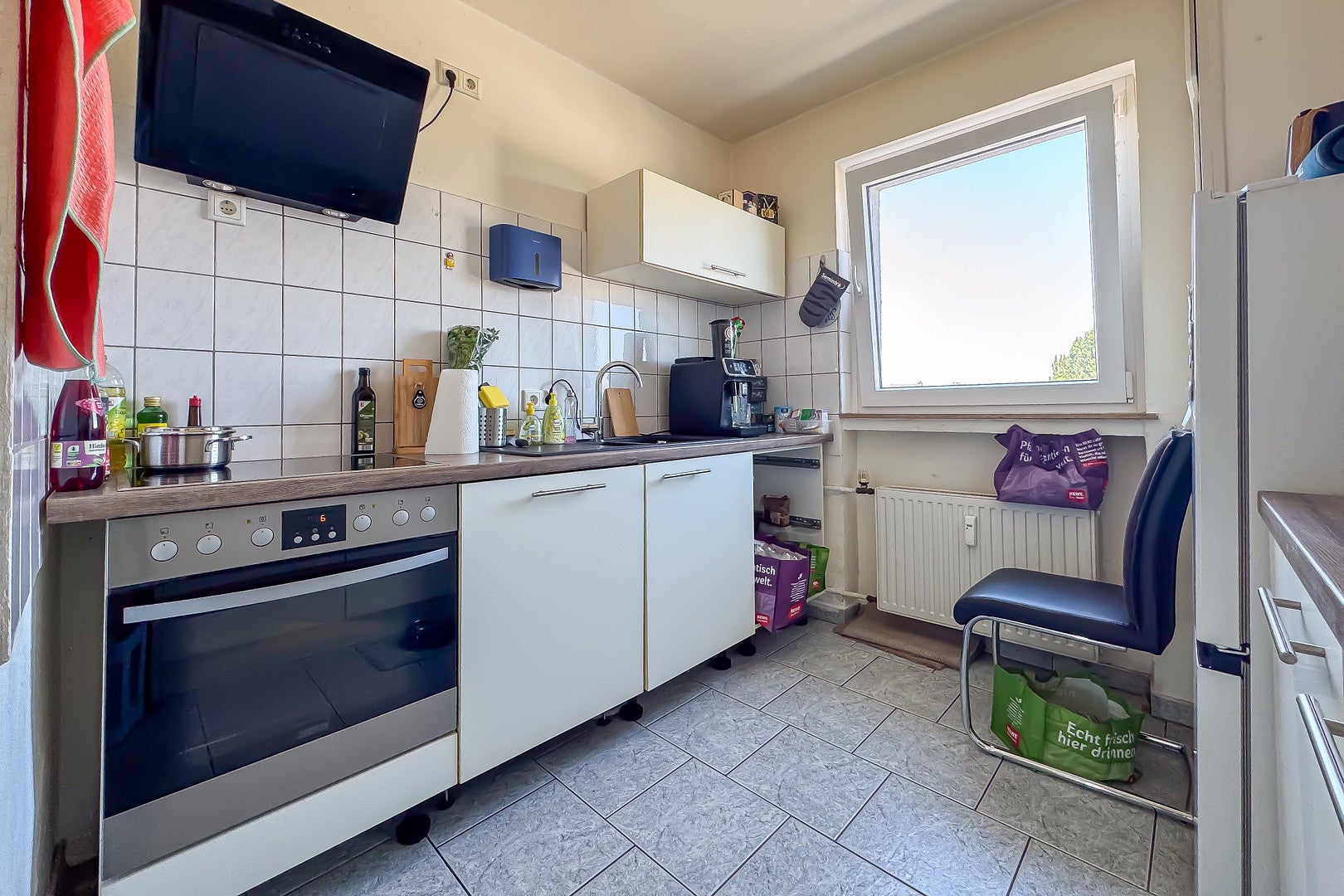 Wohnung Annenstraße in Witten