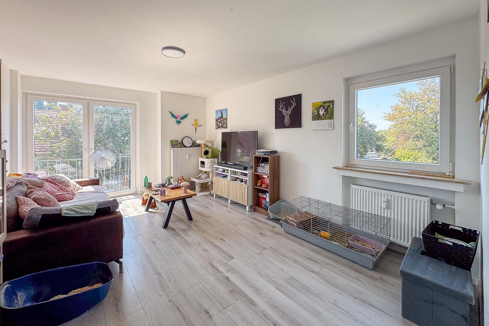 Wohnung Annenstraße in Witten