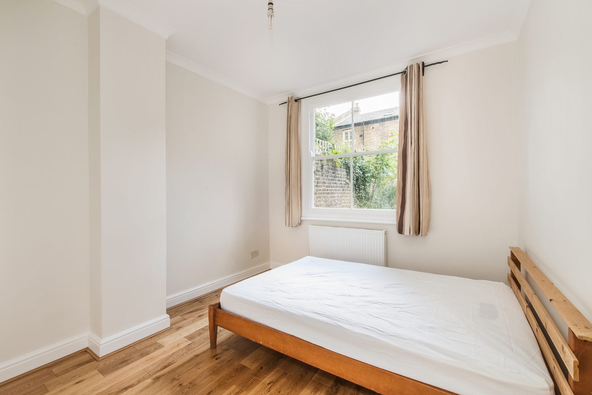 Flat Hammersmith Grove in Greater London