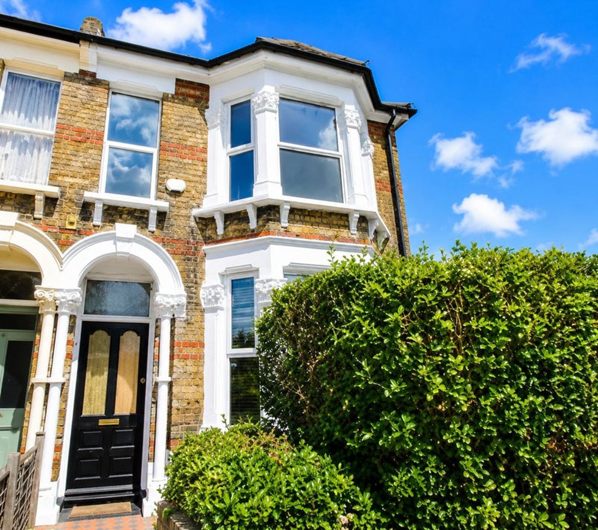 Room Mount Pleasant Road in Greater London