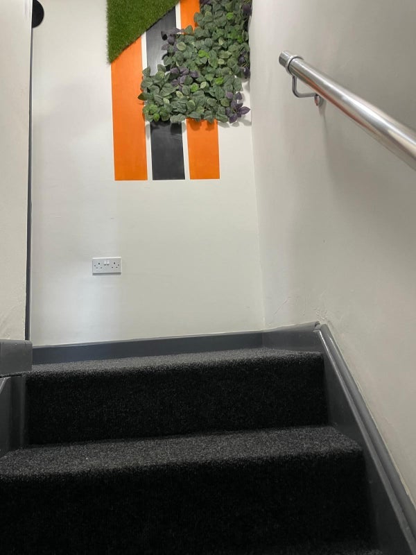 Room Medway in Tamworth