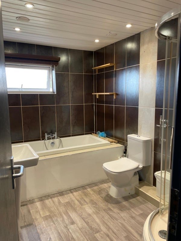 Room Medway in Tamworth