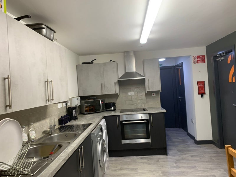 Room Medway in Tamworth