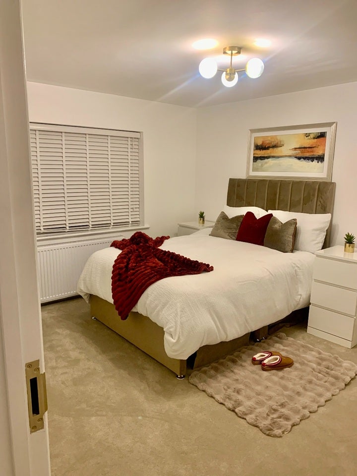 Room The Turnstones in Watford