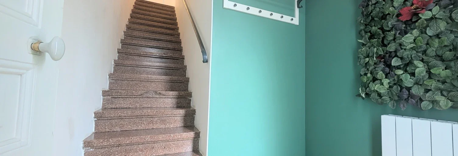 Appartement Rue Jean Jaurès à Reims