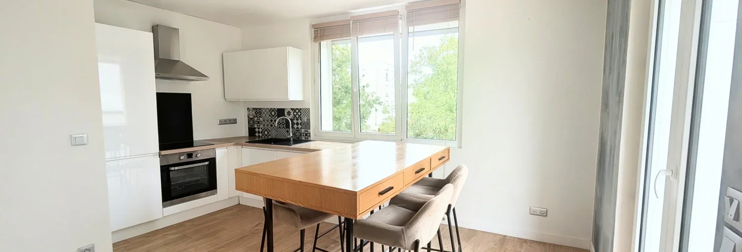 Appartement Rue Jean Jaurès à Reims