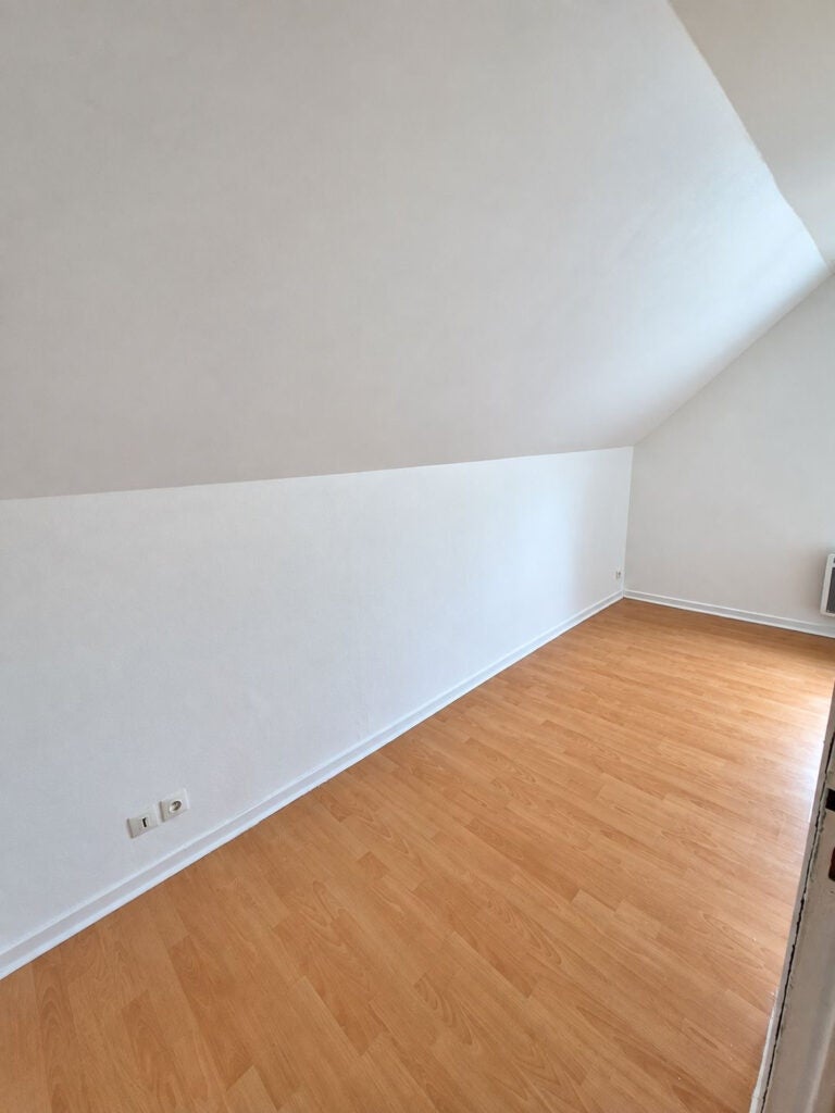 Flat Rue d'Alsace in Essigny-le-Grand