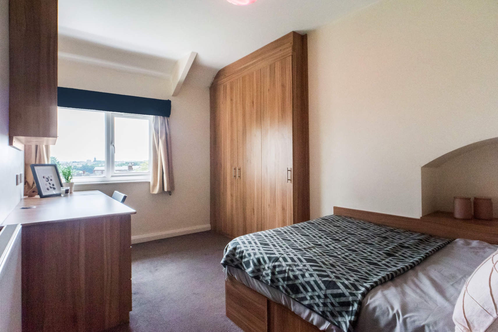 House Stanmore Mount in Leeds