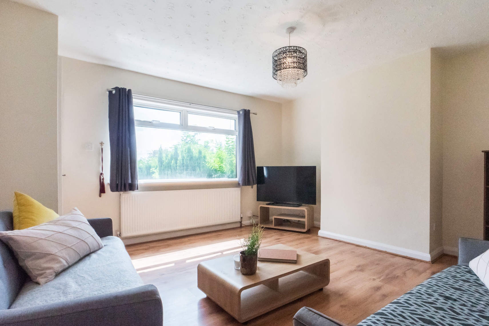 House Stanmore Mount in Leeds