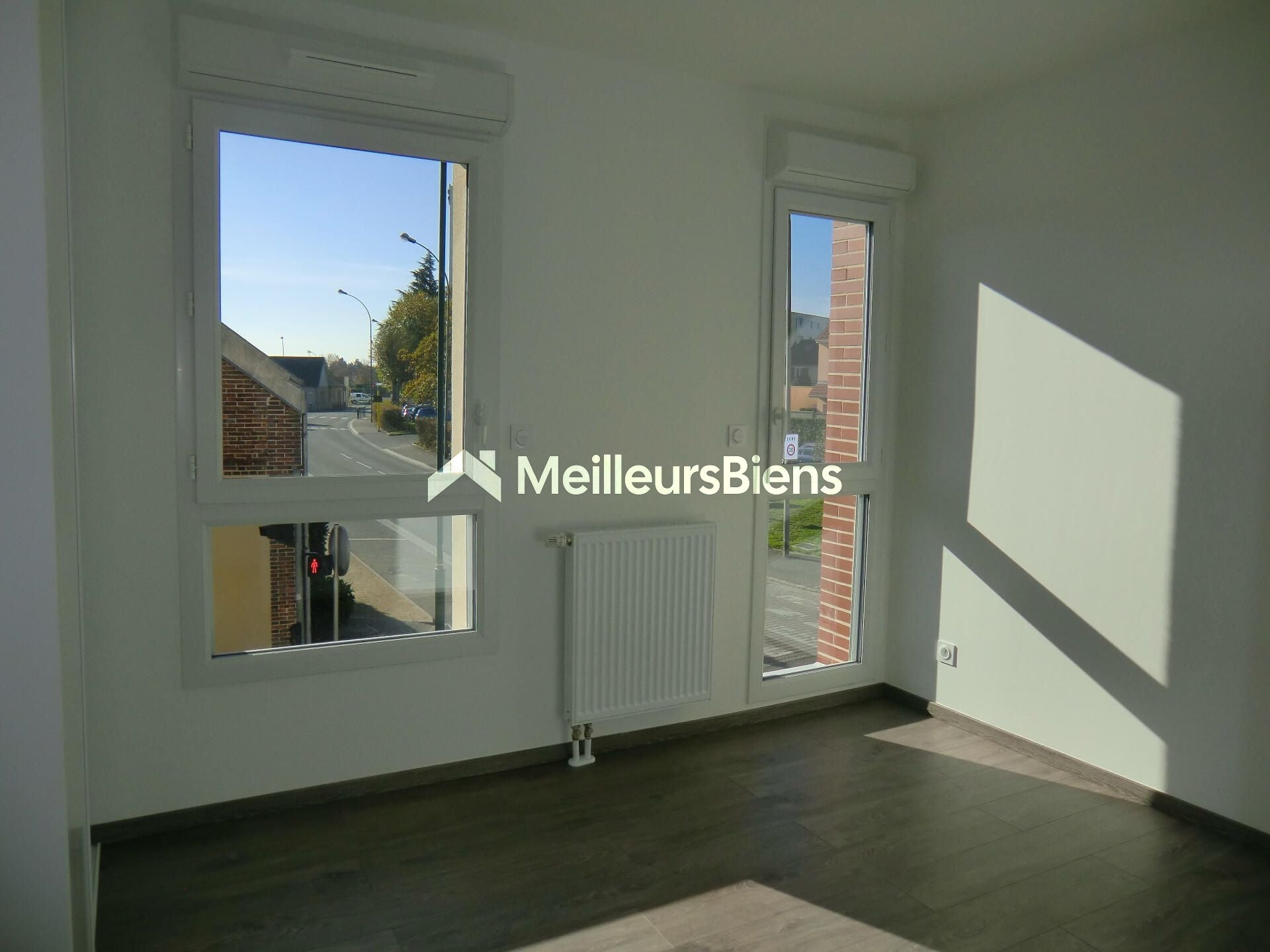 Appartement Rue de la République à Mainvilliers