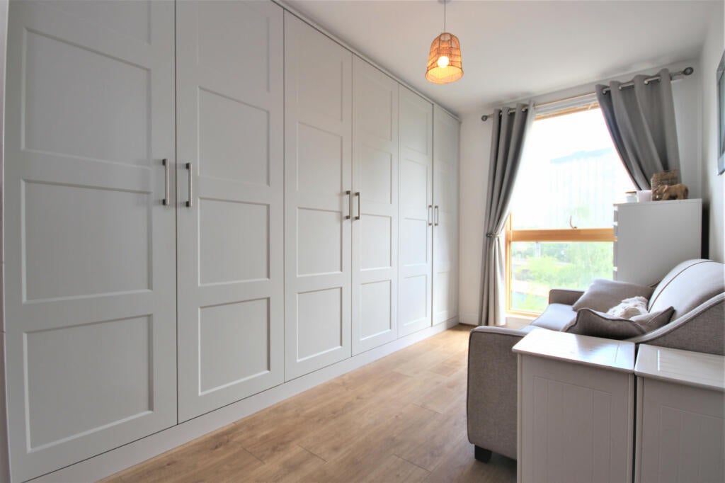 Flat Red Bank in Manchester