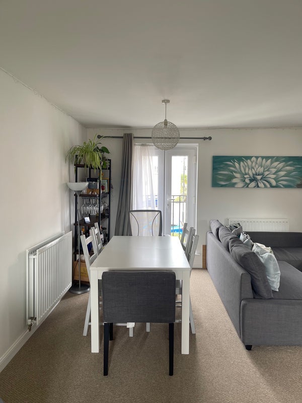 Room Snowberry Walk in Bristol