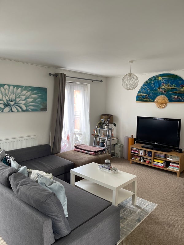 Room Snowberry Walk in Bristol