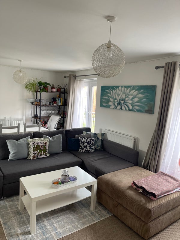 Room Snowberry Walk in Bristol