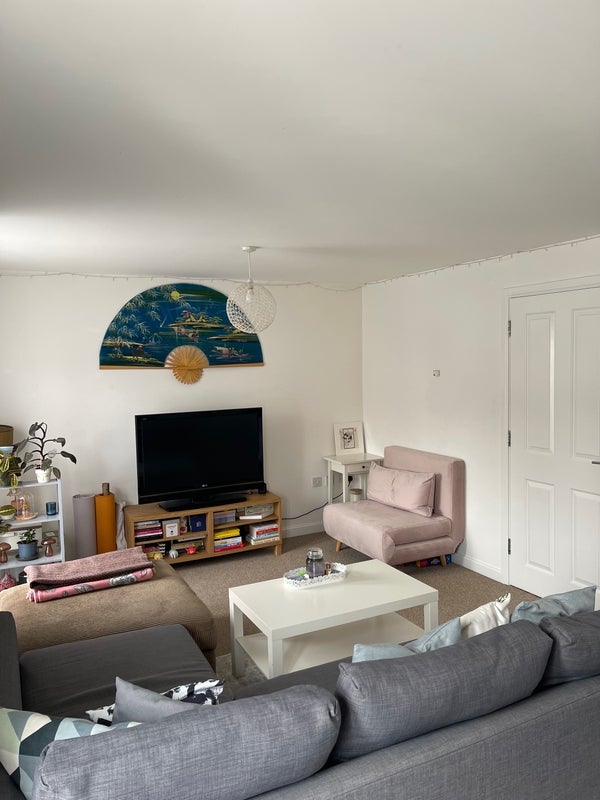 Room Snowberry Walk in Bristol