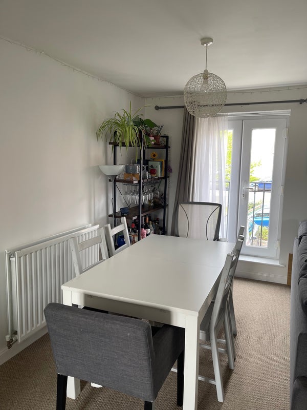 Room Snowberry Walk in Bristol